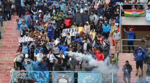 Robatto: “Fue una noche amarga para nosotros y para el fútbol” 