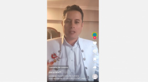 |ANÁLISIS|El costo de mantener a Lara vs. el costo de expulsarlo|Raúl Peñaranda U.|