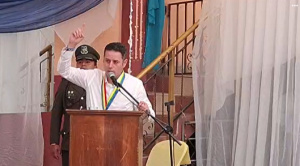 Lara: “Los corruptos no quieren dejar de robar, ya se han articulado otra vez”