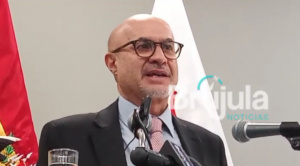 Ministerio de Justicia se reduce a  dos viceministerios que dependerán  de la cartera de Presidencia