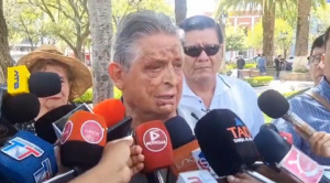 Jaime Paz rechaza que le quiten su renta vitalicia: “voy a estirar la mano porque no fui un presidente ladrón”