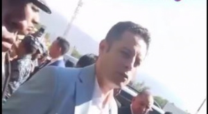 Lara pide respaldo a las Fuerzas Armadas para "llegar más allá"