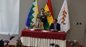 Desde este martes el Gobierno realizará “pago acelerado” a proveedores, según Espinoza 