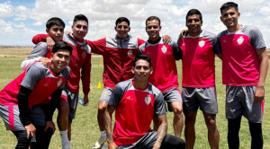 Copa Bolivia: Real Oruro juega por su sueño de ser internacional 