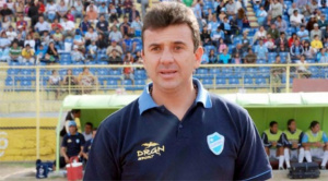 Campeón en 2008, Baldivieso acaricia otro título 17 años después