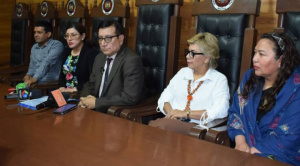 El TCP pone punto final a la gestión de los autoprorrogados