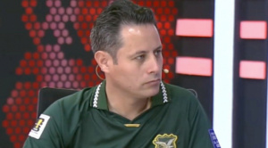 Legislador califica de inconstitucional el proyecto de ley para destituir a Lara