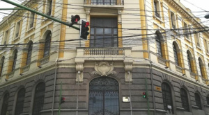 |OPINIÓN|Hacia una nueva política exterior boliviana|Arturo De la Riva|