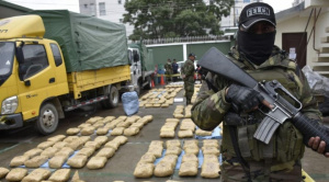 |DIÁLOGOS AL CAFÉ|Narcotráfico y política antidrogas|