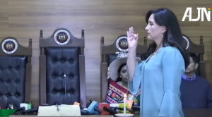 Presidenta del TCP anuncia auditorías internas y asegura que el ente ya no será  “un órgano de persecución”