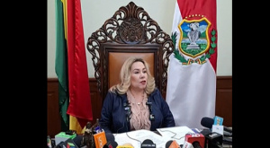 Decana del TSJ confirma que dos magistrados cesados iniciaron la entrega de sus despachos y casos