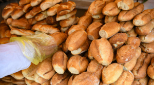 Panificadores federados deciden subir a Bs 0,80 el pan de batalla