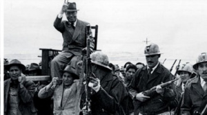 |OPINIÓN|¿Fue la Revolución Nacional realmente tan importante?|H. C. F.  Mansilla|