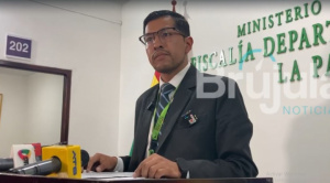 Exgerente de Emapa y dirigente de panificadores están implicados en cuatro delitos y son citados por la Fiscalía