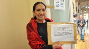 Asambleístas piden castigo para autoprorrogados y analizan destino de sus sentencias