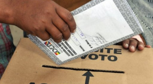 TSE confirma calendario electoral y alista empadronamiento masivo desde el 4 de diciembre