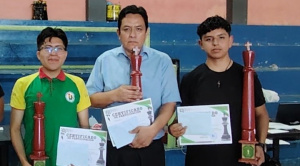 Ajedrez: Licael Ticona gana el XXI Torneo Internacional Raíces del Chaco