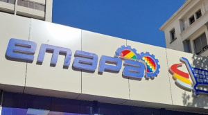Fiscalía y FELCC intervienen oficinas  de Emapa en La Paz como parte de investigaciones por corrupción