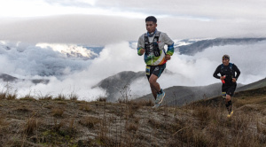 Sorata define a los campeones del Skyrunning Bolivia 2025