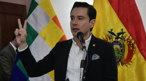 Viceministro enfatiza que el peso y el precio del pan de batalla “no se mueven”