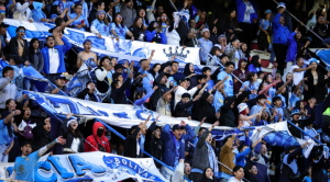 Clásico: entradas para la curva norte son más caras que para la sur