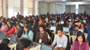 Ávila informa que para subnacionales se implementará el Sirepre en todos los municipios