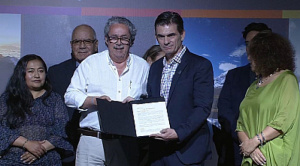 Gobierno lanza la “Marca País 2026” para potenciar el turismo y anuncia novedades con visas e impuestos