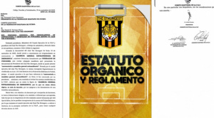 Comisión Electoral de la FBF ignora el Estatuto de The Strongest 