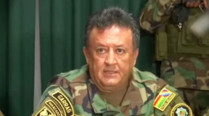 La FELCN se incauta de 484,6 kilos de cocaína que iban a ser llevados a Brasil