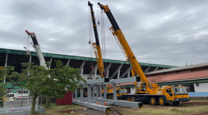 Sudamericana: Conmebol otorga por segunda vez a Bolivia la sede de una final 