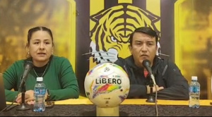 The Strongest: Terrazas y su directorio deponen actitudes y vuelven a trabajar juntos