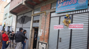 Allanan vivienda del dirigente Rubén Ríos en investigación por irregularidades en subvención del pan