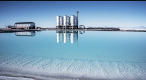 |ANÁLISIS|Litio, diplomacia y estrategia: la reconfiguración decisiva|Ricardo Alba|