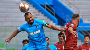 San Antonio logra un triunfo valioso que lo acerca a una Copa