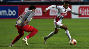 Nacional vence a Independiente y da pelea por un premio