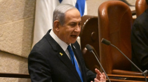 Netanyahu pide al presidente de Israel el indulto en su juicio por corrupción