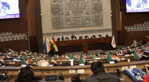 Diputados convoca a sesión para tratar proyecto de ley sobre selección de vocales 