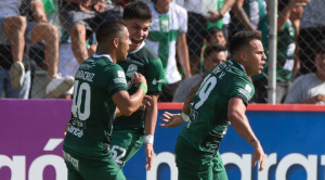 Oriente gana el clásico cruceño después de más de 1.000 días