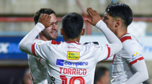 Camino al título, Always Ready alista la vuelta olímpica