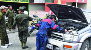 El plazo para la inspección técnica  vehicular se amplía hasta el 31 de diciembre