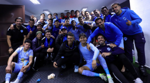 Bolívar busca salvar el año de su Centenario con un segundo lugar