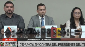 En el Tribunal de Justicia de Beni “aún  persisten apéndices de aquellos aprendices  de dictadores”, dice Saucedo