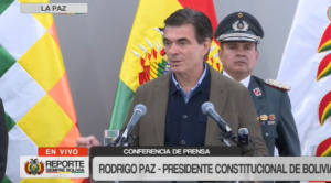 Gobierno decide dejar de pedir visas  para visitantes de EEUU, Israel y otros países