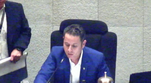 La ALP inicia sesión para viabilizar la preselección de magistrados