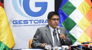 Exgerente de la Gestora Pública niega desfalco de los aportes