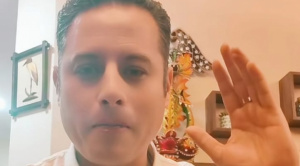 Lara anuncia juicio de responsabilidades a Arce y procesos penales a exautoridades