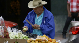 Hondureños, escépticos ante empate entre los dos candidatos conservadores a presidente