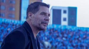 Claure recibe ofensiva por haber dicho que el fútbol boliviano es “un asco”