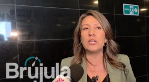 Asambleístas se suman a Lara y piden juicio de responsabilidades para Arce y Evo