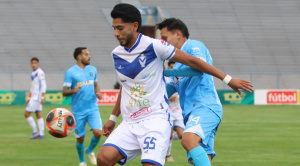 GV San José sufre una paliza que lo deja casi fuera de una Copa